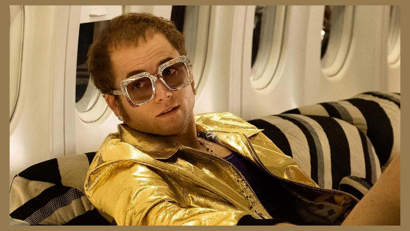 Rocketman